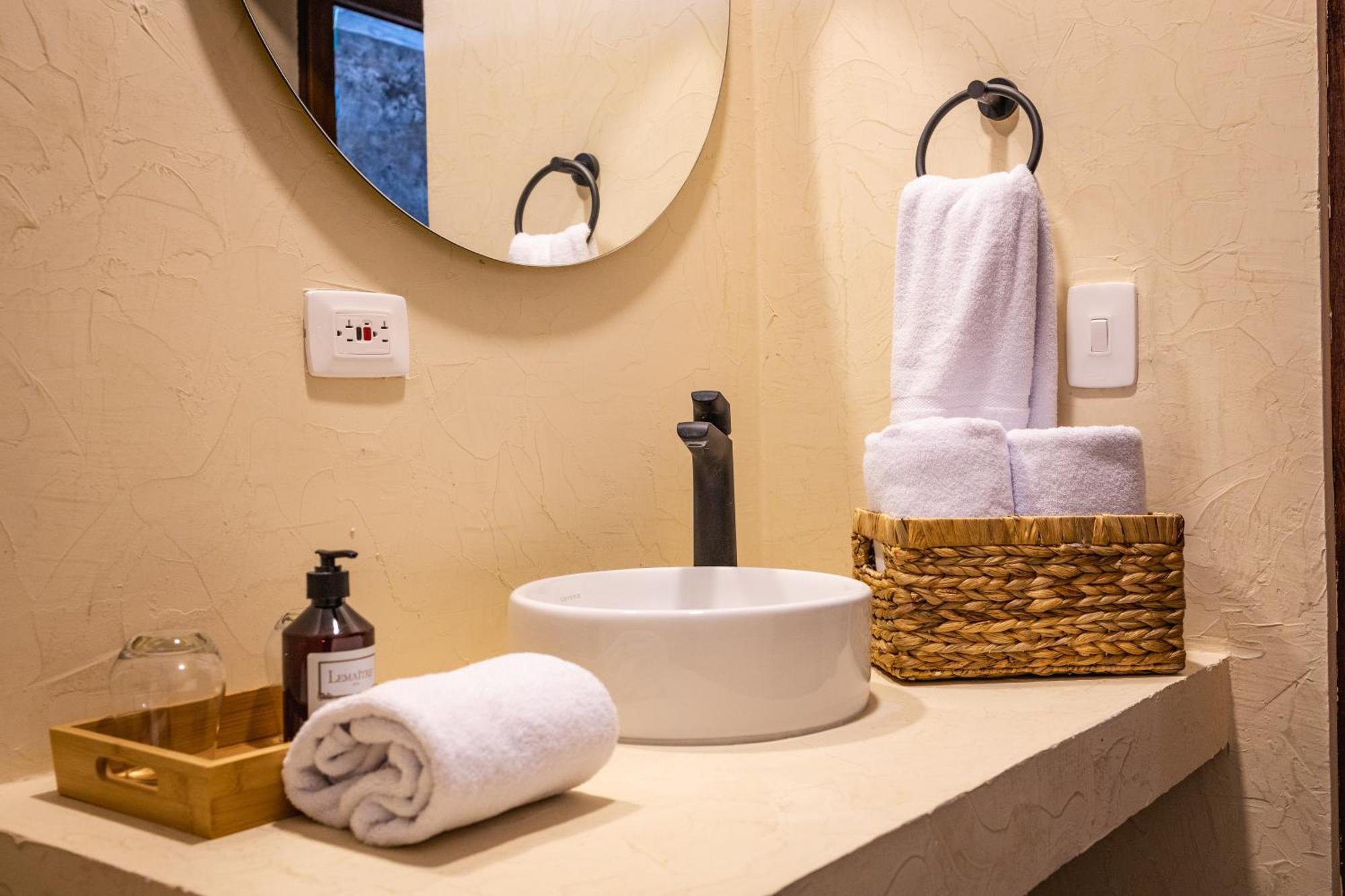 Casa Noa Colonial Rooms Kartagena Zewnętrze zdjęcie