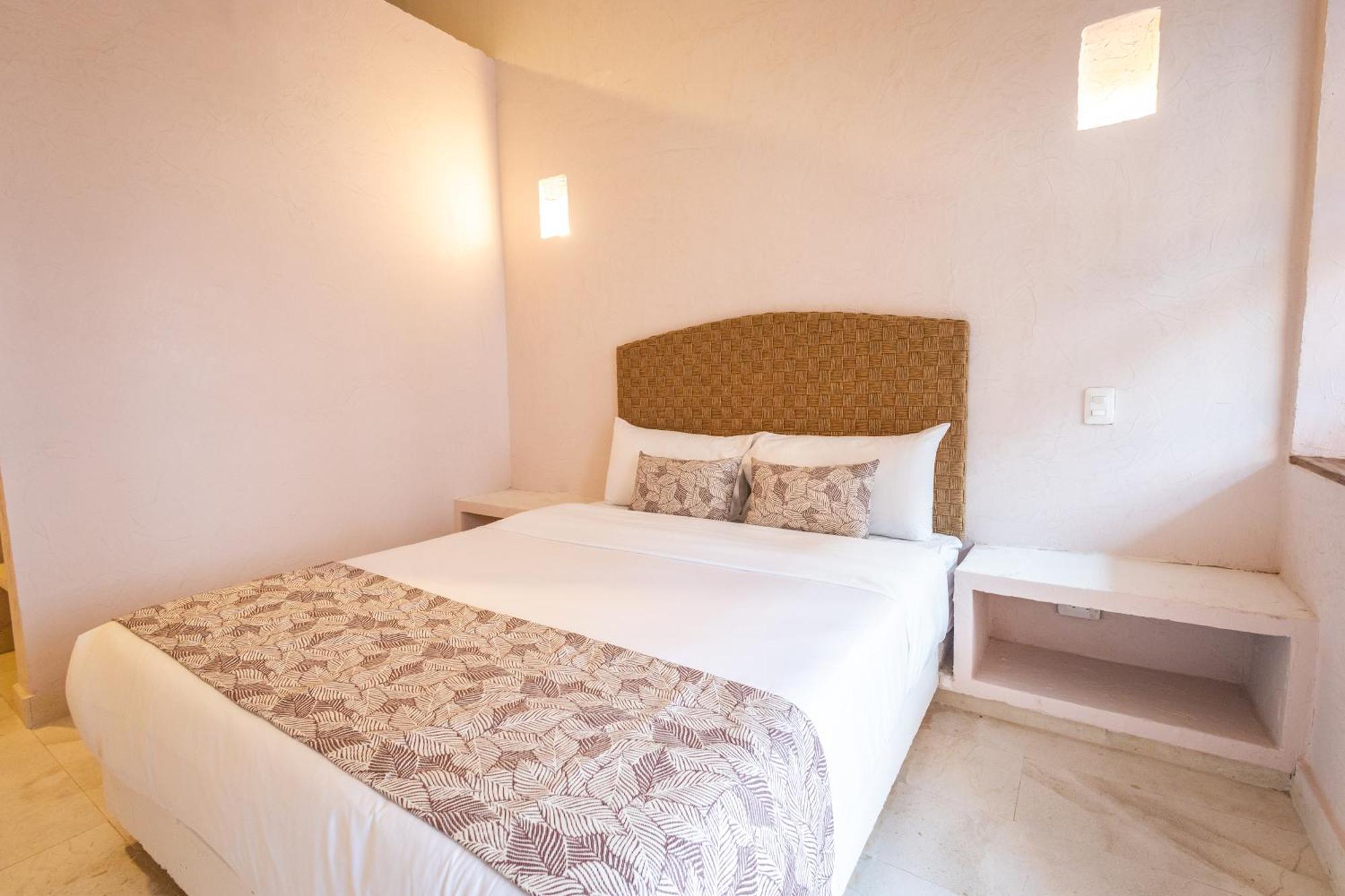 Casa Noa Colonial Rooms Kartagena Zewnętrze zdjęcie