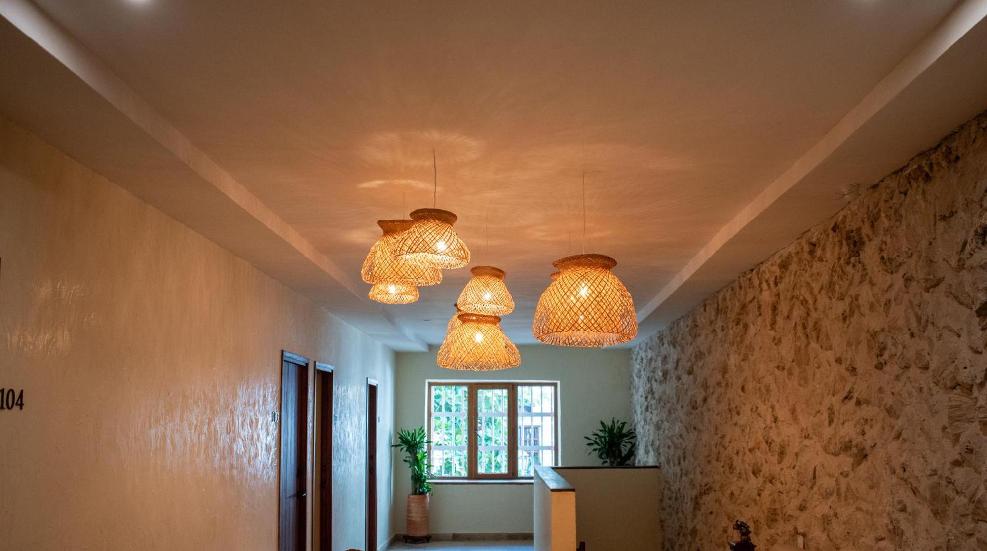 Casa Noa Colonial Rooms Kartagena Zewnętrze zdjęcie